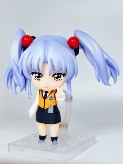 粘土人#2354 机动战舰 星野琉璃