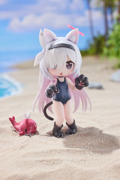 蔚蓝档案 普拉娜