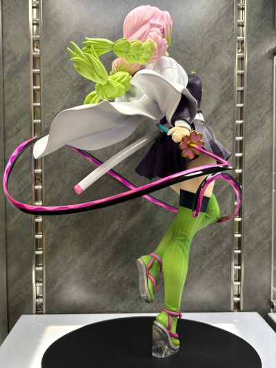 B-style 鬼灭之刃 甘露寺蜜璃