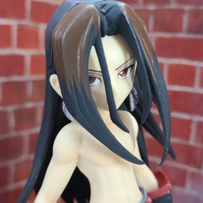 通灵王（2021） 麻仓叶王 2