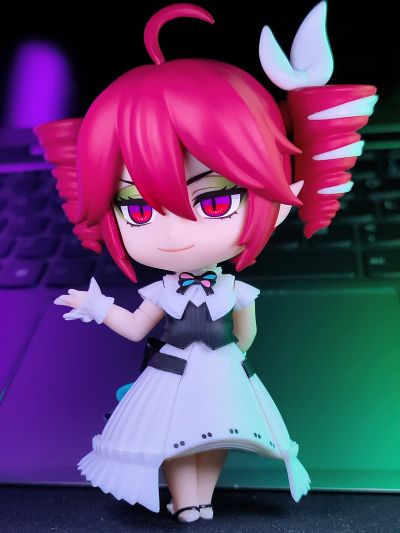 粘土人#2490 初音未来 交响乐2023