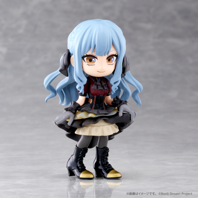 PalVerse  梦想协奏曲！颂乐人偶