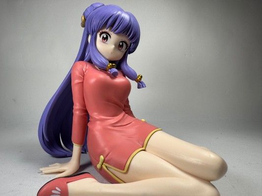 乱马1/2 动画版  -悠闲时光-珊璞