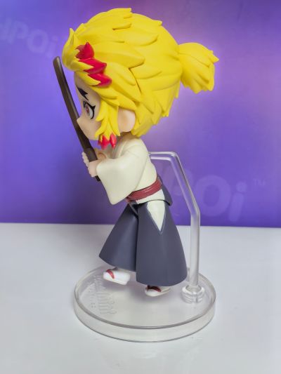 Figuarts mini 鬼灭之刃 炼狱千寿郎