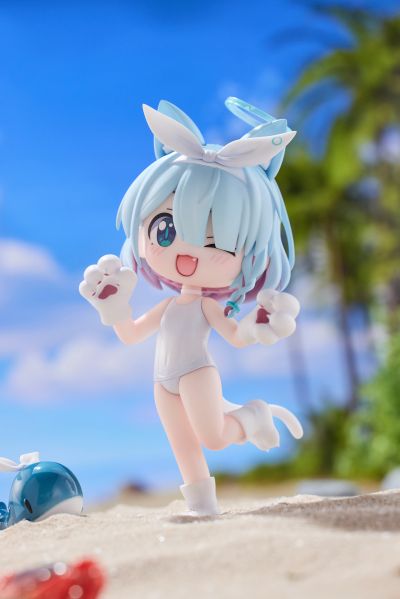 蔚蓝档案 阿洛娜