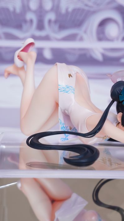 蔚蓝档案 妃咲