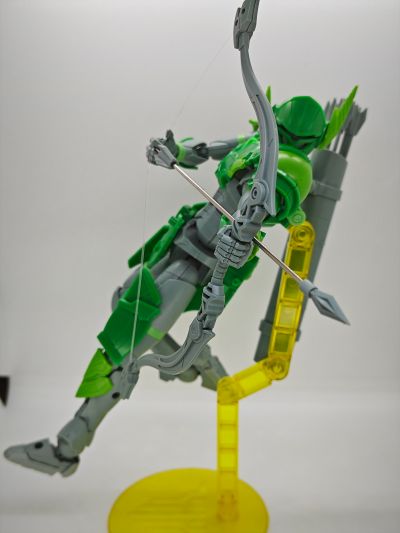 30MF 利贝尔弓箭手