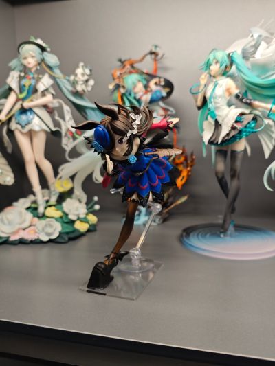 赛马娘 第二季 米浴