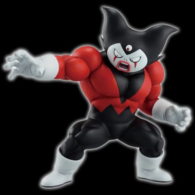 一番赏 龙珠大魔 第2弹 D奖 戈麻