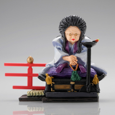 阿基拉系列 PART.3 「阿基拉」