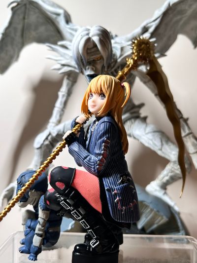 死亡笔记 DMM赏 A奖 弥海砂