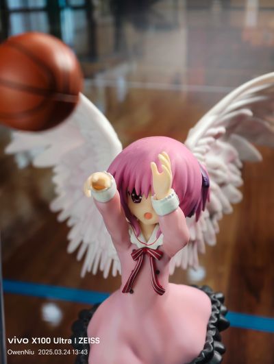 HG手办 电撃文库 FIGHTING CLIMAX&萝球部 凑智花