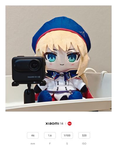 Chocopuni 毛绒玩偶 命运-冠位指定 魔术师-阿尔托莉雅·卡斯特／狂战士-摩根