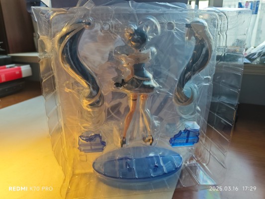 一番赏 雪未来 ～SNOW MIKU～3 A奖 雪未来 〜2025〜