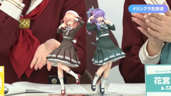 莲之空女学院学园偶像俱乐部 日野下花帆 Fortune Movie