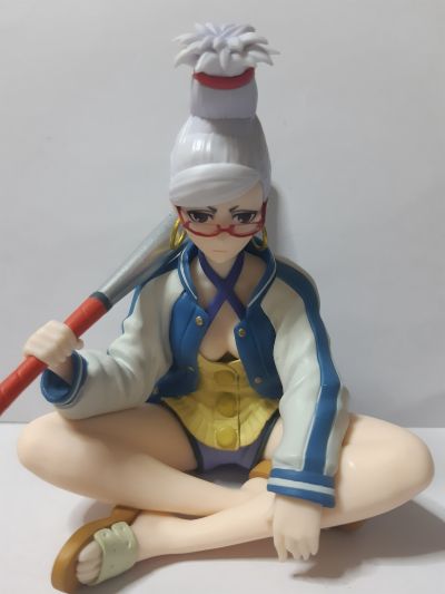 小坐系列  当哒当/胆大党 星子