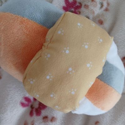 夏目友人帐 猫咪老师 毛绒玩偶