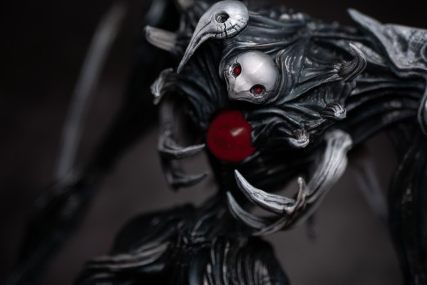 CCPJAPAN×Yoshi.Project 第4使徒