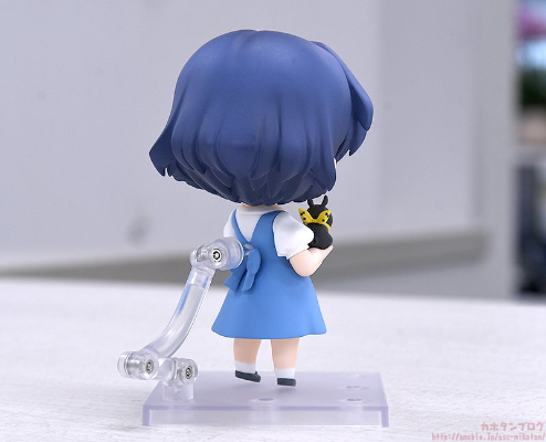 粘土人#2751 乱马1/2 天道茜