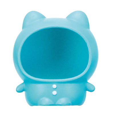 吉伊卡哇 快来玩吧！来聊天吧！ 哈奇的家