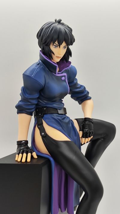 POP UP PARADE 攻壳机动队 草薙素子 1995版 L尺寸