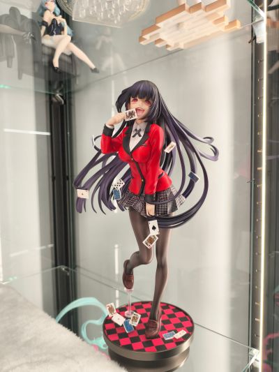 狂赌之渊 蛇喰梦子