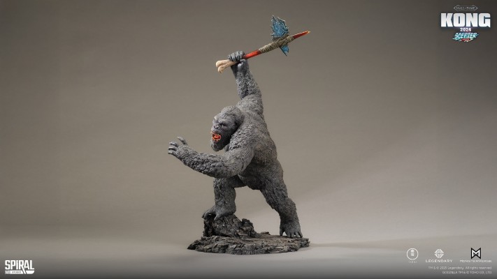 金刚2024（战斧版）