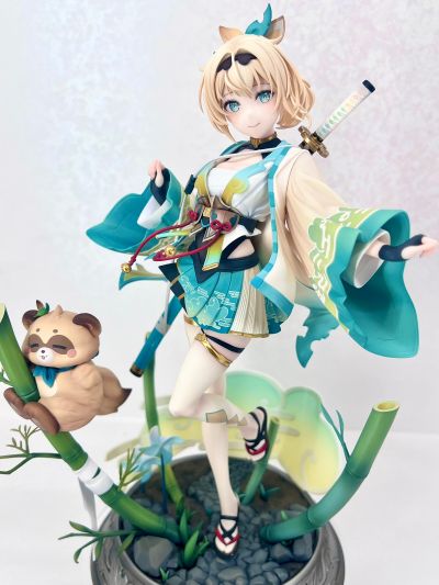 hololive 风真伊吕波