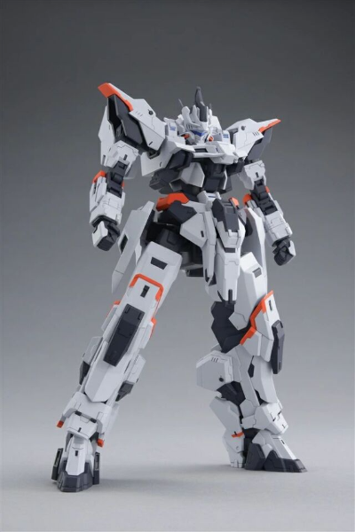 1/144比例树脂套件 VAX-00 瓦尔雷原型机 建模师精品模型