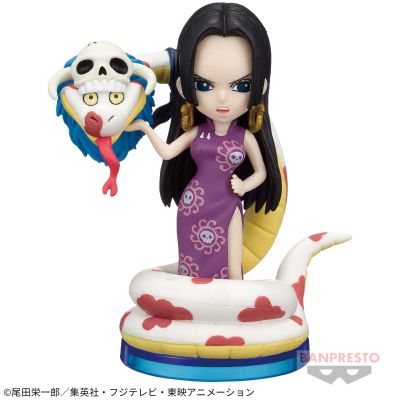 航海王 WCF 第22弹