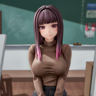 美术社的丽香老师（企划取消）