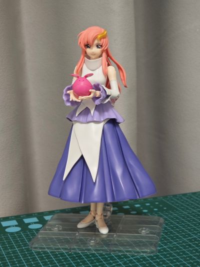 Figure-rise Standard   雀丘利·潘兰杞