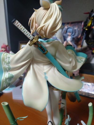 hololive 风真伊吕波