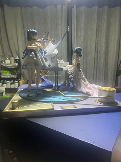 地下城与勇士 女圣职者—诱魔者