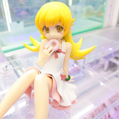 西尾维新动画片项目 物语系列 -悠闲时光-忍野忍