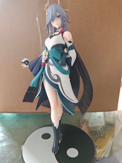 Gift+系列 崩坏3 符华 · 云墨丹心