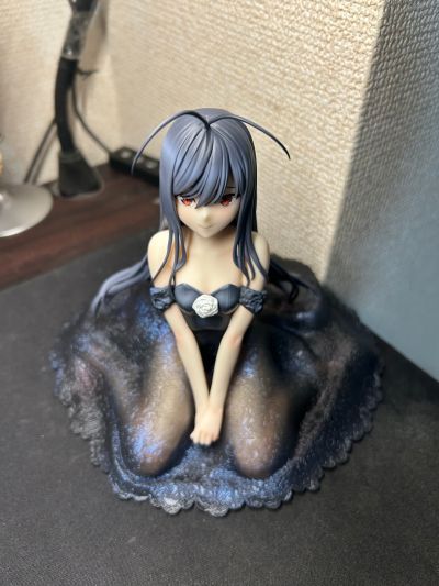 KDcolle 加速世界 黑雪姬 原作版 15周年纪念 婚纱版