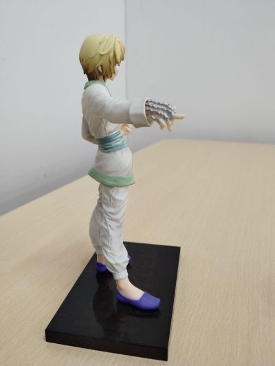 猎人 DXF系列 第5弹 酷拉皮卡