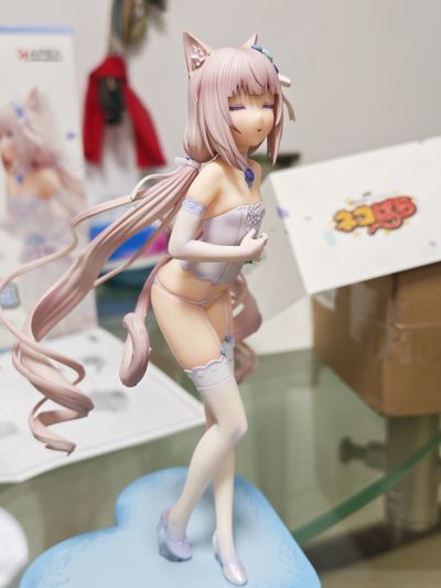 猫娘乐园 香草 萦梦伊甸