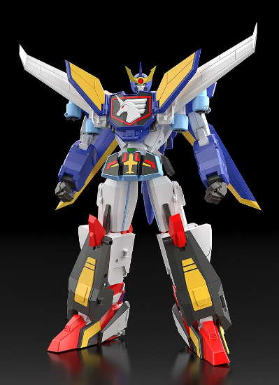 THE合体 勇者传说 天火神飞鹰/飞马战士