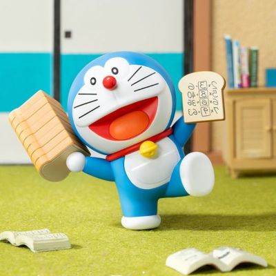 52TOYS 哆啦A梦 神秘道具系列 2