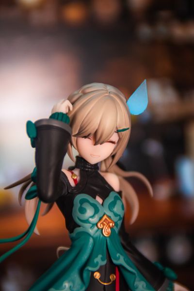 Gift+系列  崩坏：星穹铁道 青雀