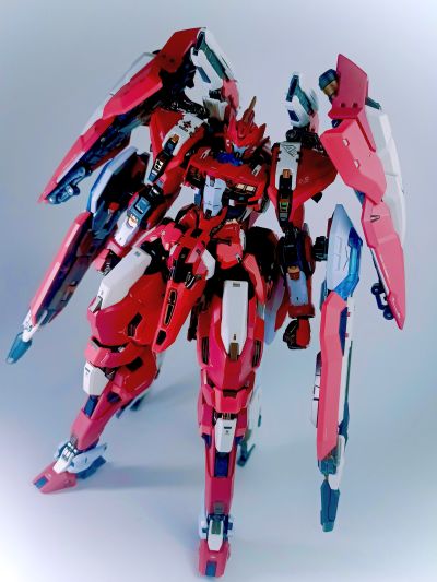 先祖效应 MCT-AP04 至臻级·卫国公