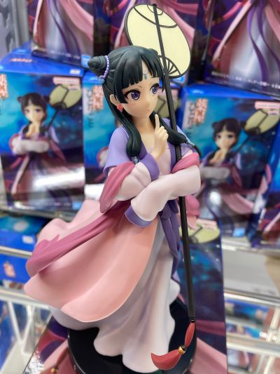 药屋少女的呢喃 猫猫 ~月精灵~