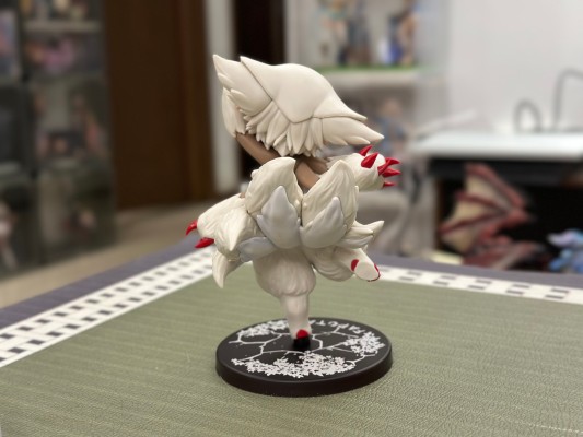 Coreful 来自深渊 烈日黄金乡 法普塔