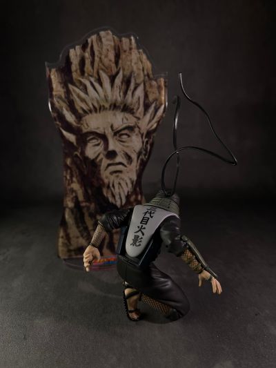 火影忍者疾风传 PANEL SPECTACLE～最強的战士们～ 猿飞日斩