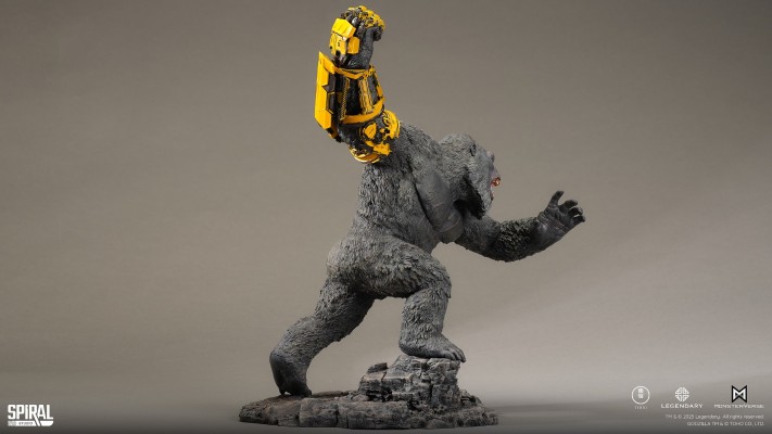 金刚2024（机械手套版）