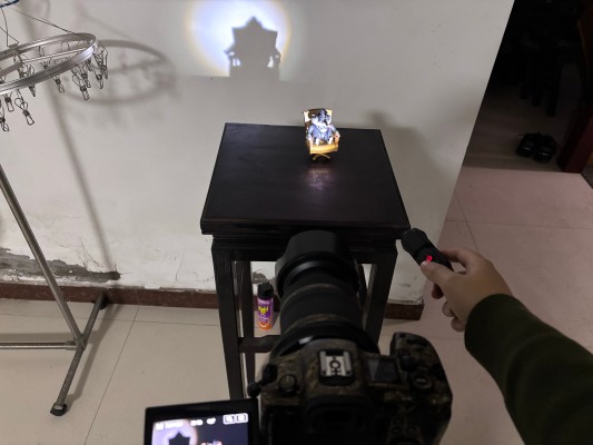 疯狂动物城 大先生 可动人偶