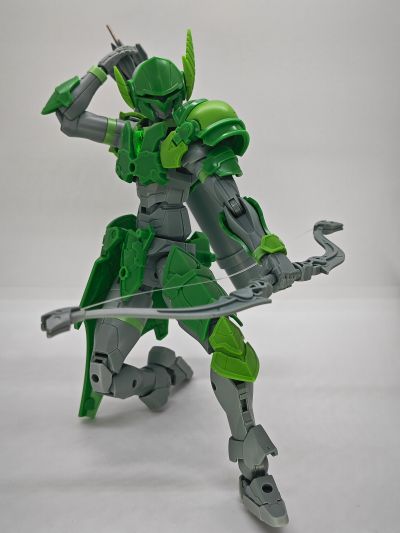 30MF 利贝尔弓箭手