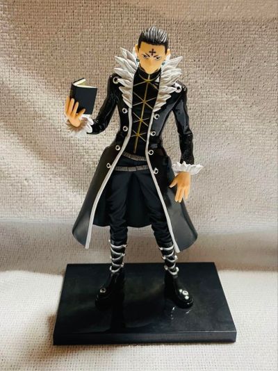 猎人 DXF系列 第5弹 库洛洛·鲁西鲁